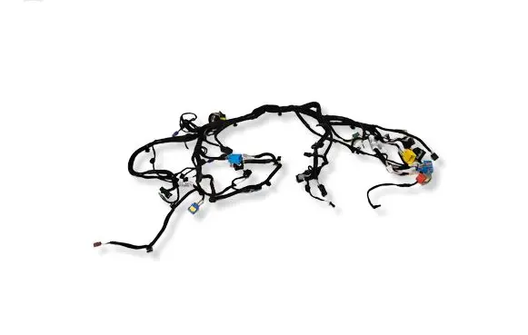 Opel Corsa F Panel wiring 9853388080 3G425330 9835565380