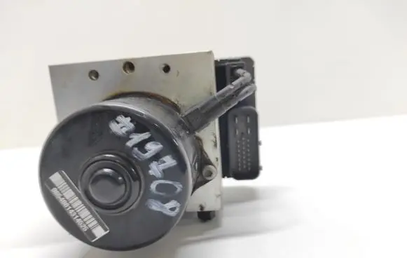 Ford Galaxy ABS Pump 1J0907379P 10094903313 7M3614111H