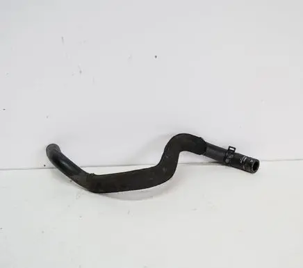 Audi A4 S4 B8 8K Air intake hose/pipe 8K0422887Q