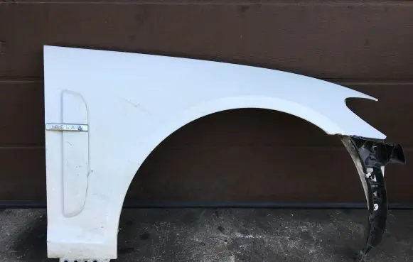 Jaguar XF X250 Fender 8X2316134