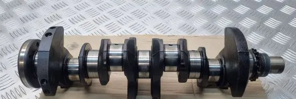 Citroen C3 Crankshaft 1904