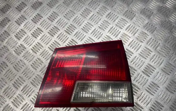 Opel Vectra C Tailgate rear/tail lights 24469464 443502