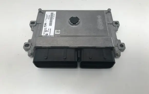 Opel Mokka B Engine control unit/module ECU 9845426480 9843252980 A3C7002510001