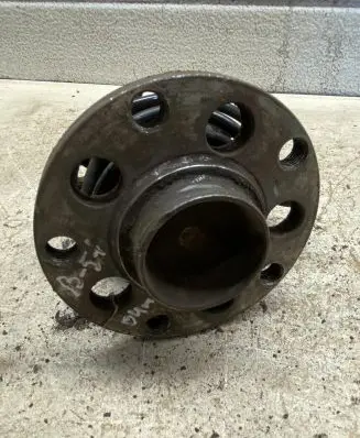Volkswagen PASSAT B5 Rear wheel ball bearing 