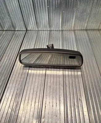 Infiniti FX Rear view mirror (interior) ZTVHL3 NZLZTVHL3 0511069050799