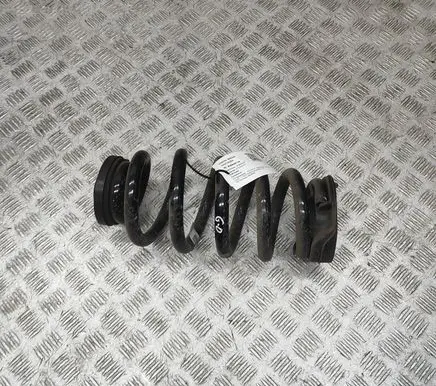 Peugeot 5008 II Rear coil spring 9845265880