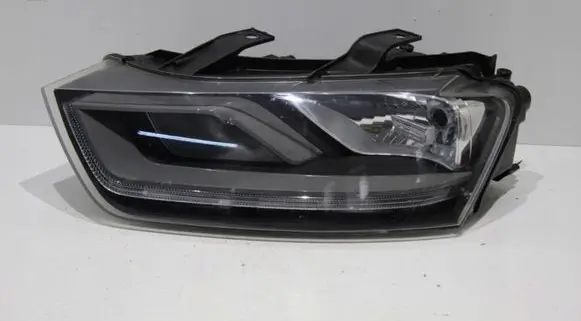 Audi Q3 8U Headlight/headlamp