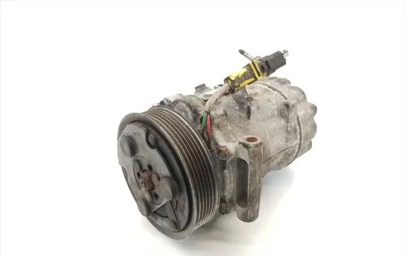 Mini One - Cooper Coupe R56 Air conditioning (A/C) compressor (pump) 6942501