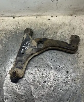 Opel Zafira B Front lower control arm/wishbone