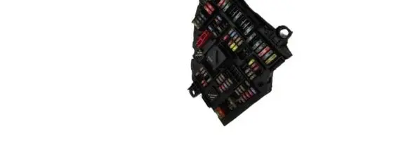 BMW 5 F10 F11 Fuse module 9264923