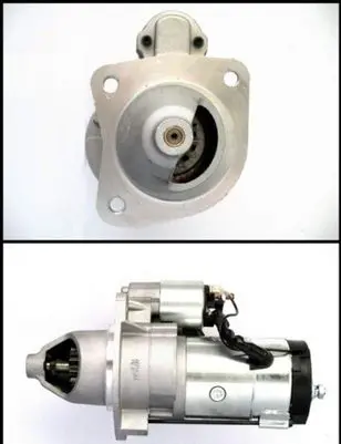 Renault Laguna I Starter motor CS1035