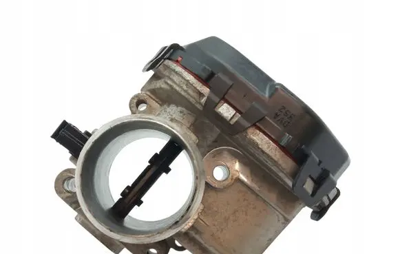 Citroen C3 Throttle valve 9830171480