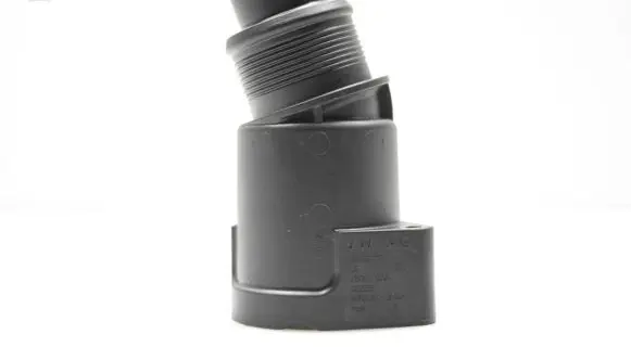 Skoda Octavia Mk2 (1Z) Coolant pipe/hose 03L131111J