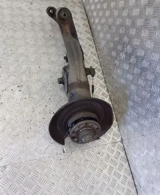Opel Omega B2 Stub axle 