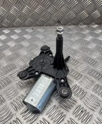 Opel Insignia A Rear window wiper motor W000008916 13269910