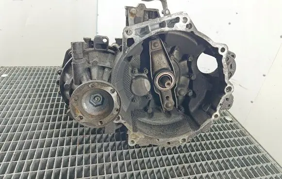 Audi TT Mk1 Manual 5 speed gearbox DZF