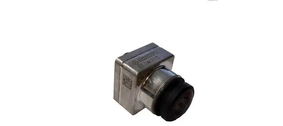 Mercedes-Benz C AMG W205 Front bumper camera A0009055912