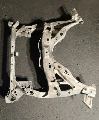 Front subframe
