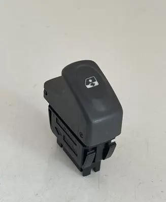 Renault Scenic I Electric window control switch 432963K