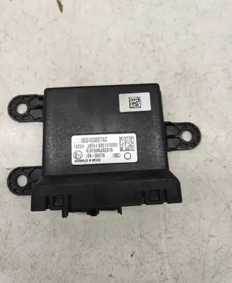 Dodge RAM Gateway control module 068403887AC 10R059778 F00HJ02318