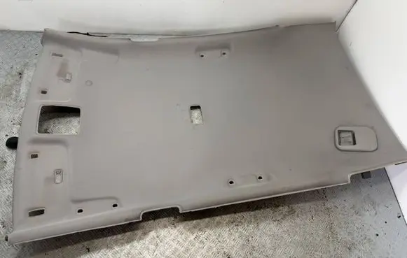 KIA Sportage Headlining 