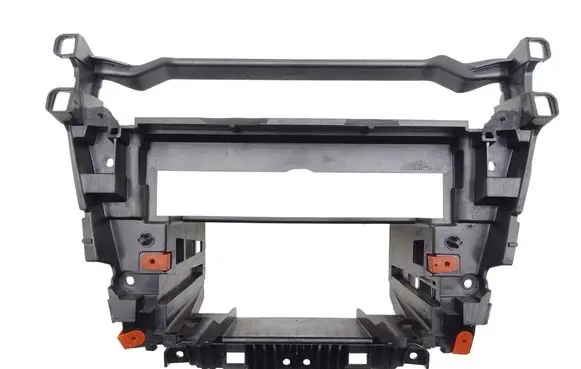 BMW X3 F25 Hazard Warning Triangle Mounting Bracket 9193777 60594941 74711881