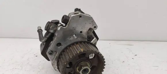 Chrysler Voyager Fuel injection high pressure pump 0445010034