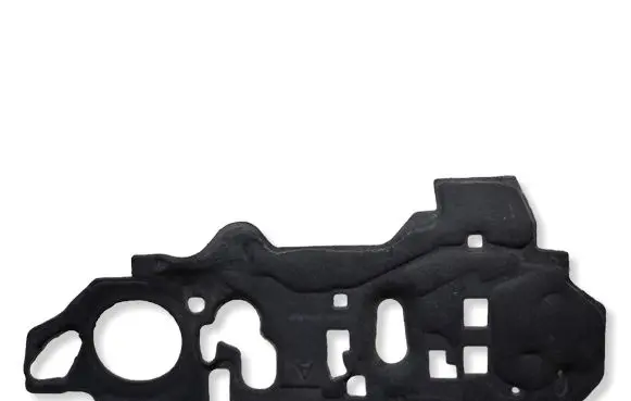 Toyota Verso Under panel sound insulation 5522302120