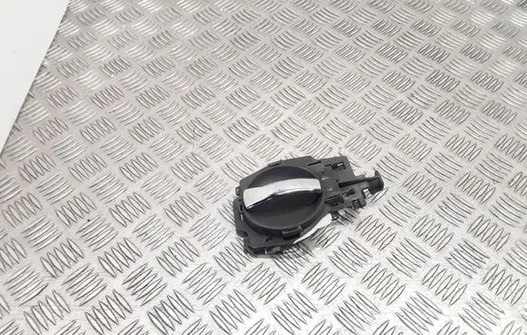 Citroen C3 Front door interior handle 9647164377 9647164477