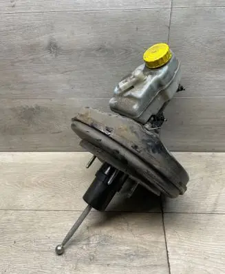 Skoda Roomster (5J) Brake booster 6R1614105R 081113 FTPC01V705