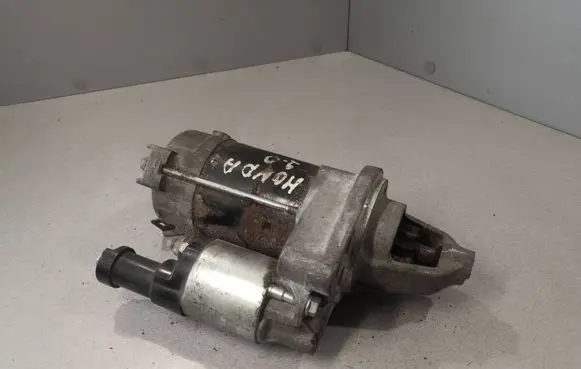 Honda Accord Starter motor 4280001360