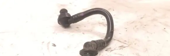 Vacuum line/pipe/hose