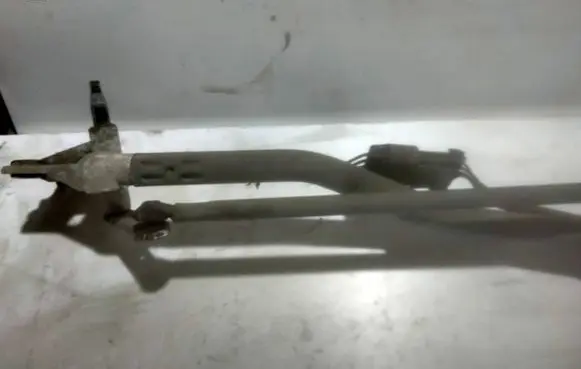 Opel Meriva A Wiper motor 91498233 S0421 120907190648