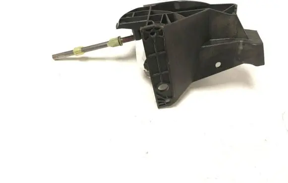 Opel Vivaro Gear shifter/selector 349012637R