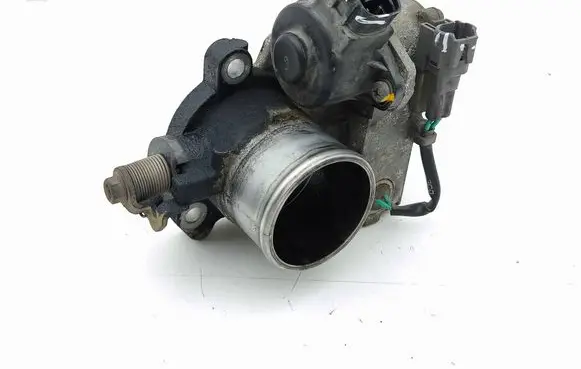 Toyota RAV 4 (XA20) Throttle valve 8967221020