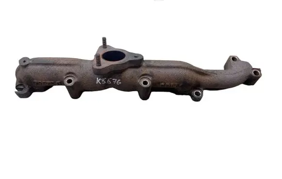 Isuzu Trooper Exhaust manifold K5576