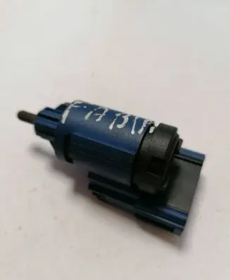Skoda Fabia Mk1 (6Y) Brake pedal sensor switch 1J0927189E 04281 19322002