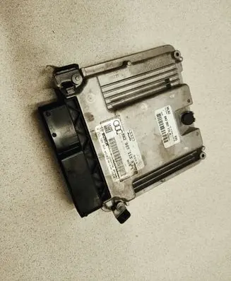 Audi A4 S4 B8 8K Engine control unit/module 8K2907115R