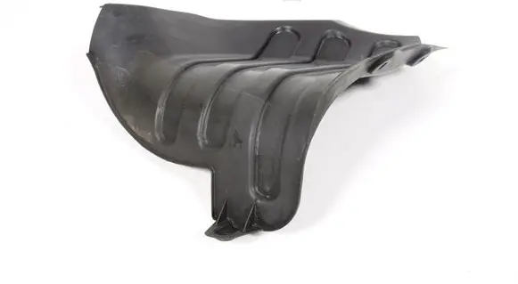 Opel Mokka Pickup box liner 86683A6200