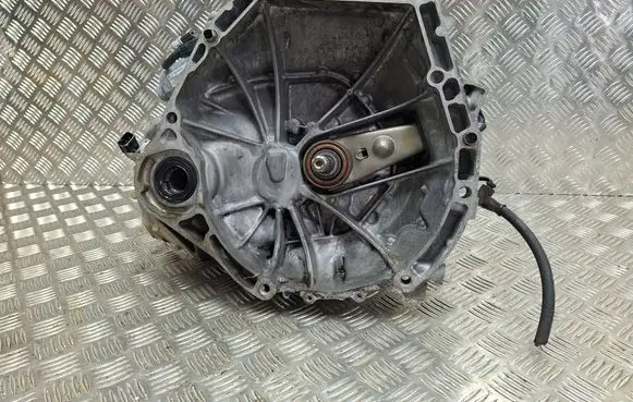 Honda Civic Manual 6 speed gearbox S25165221 PJD4