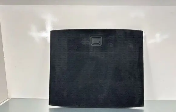 Audi Q3 8U Trunk/boot mat liner 8U0861529A