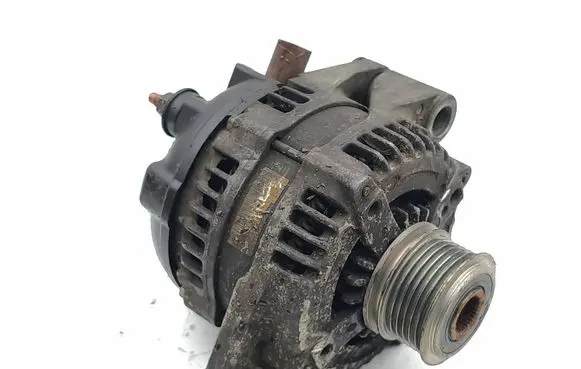 Jeep Cherokee Generator/alternator TN1042118320