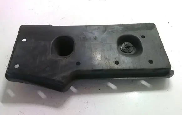 Toyota Verso Trunk boot underbody cover/under tray 581680F010
