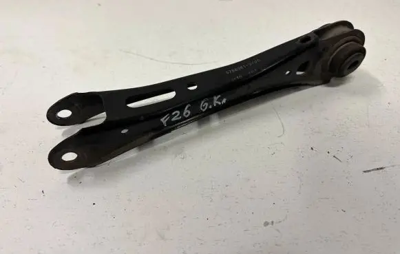 BMW X4 F26 Rear control arm 6786981 09316 19088210