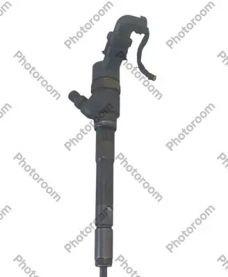 Hyundai Tucson JM Fuel injector 0445110258 3380027400
