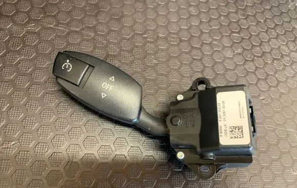 BMW 5 E60 E61 Cruise control stalk 6951352 0130615006 SN90072073130031