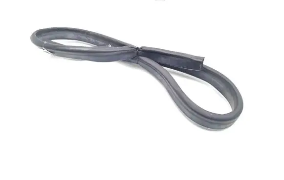 Engine compartment rubber