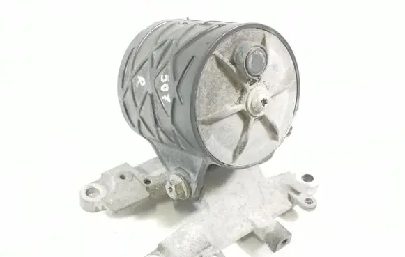 Other under body part