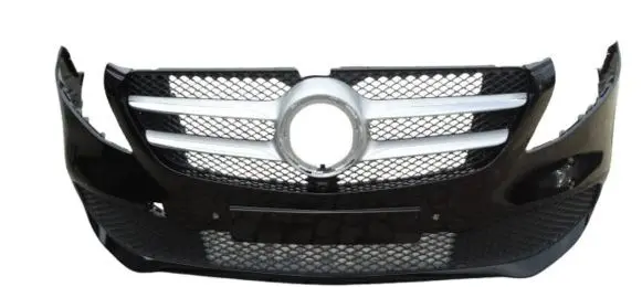 Mercedes-Benz V Class W447 Front bumper A4478800802