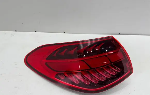 Mercedes-Benz C W206 Rear/tail lights A2069061301 20210401L YAP3616320